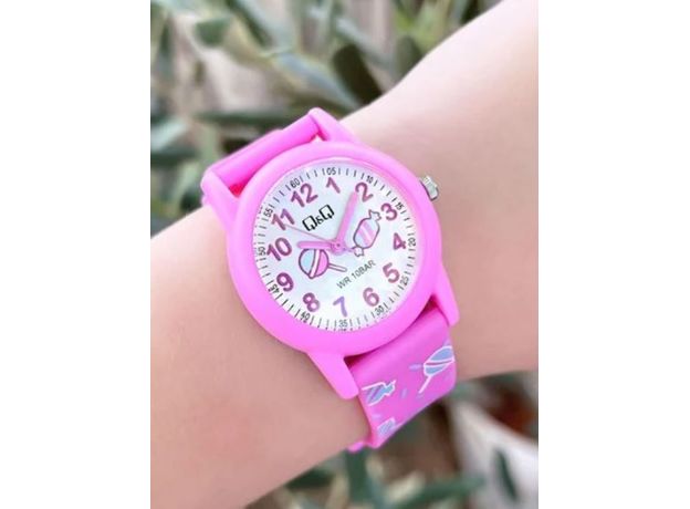 Q&Q V22A-003VY (V22A-003, V22AJ003VY, V22AJ003), фото 5 | Интернет-магазин оригинальных часов и аксессуаров