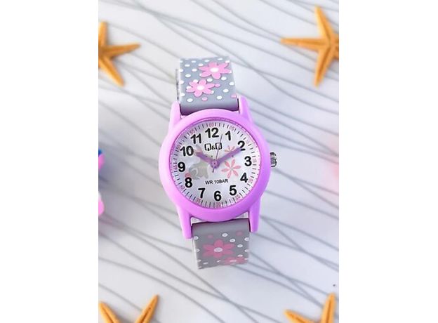 Q&Q V22A-004VY (V22A-004, V22AJ004VY, V22AJ004), фото 4 | Интернет-магазин оригинальных часов и аксессуаров