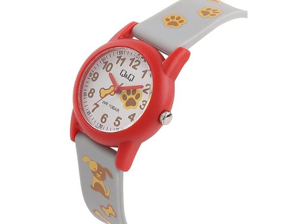 Q&Q V22A-005VY (V22A-005, V22AJ005VY, V22AJ005), фото 2 | Интернет-магазин оригинальных часов и аксессуаров