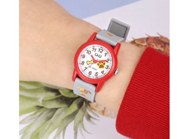 Q&Q V22A-005VY (V22A-005, V22AJ005VY, V22AJ005), фото 5 | Интернет-магазин оригинальных часов и аксессуаров