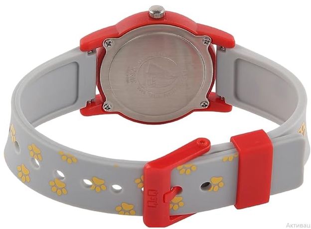 Q&Q V22A-005VY (V22A-005, V22AJ005VY, V22AJ005), фото 4 | Интернет-магазин оригинальных часов и аксессуаров