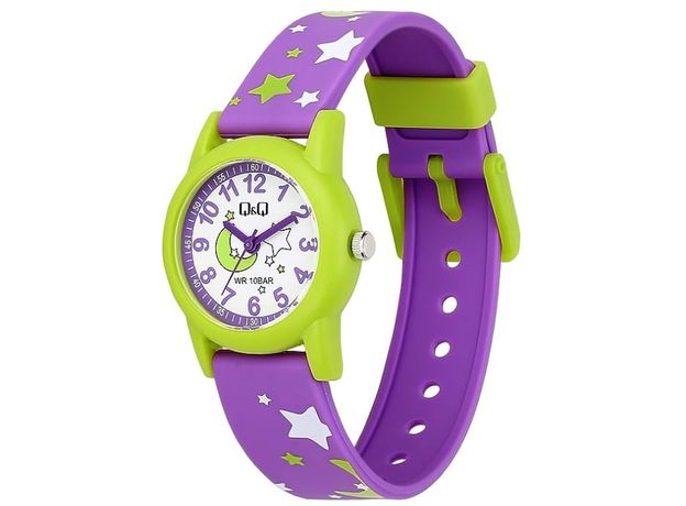 Q&Q V22A-007VY (V22A-007, V22AJ007VY, V22AJ007), фото 2 | Интернет-магазин оригинальных часов и аксессуаров