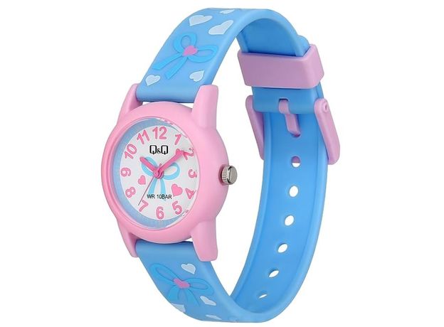 Q&Q V22A-008VY (V22A-008, V22AJ008, V22AJ008VY), фото 2 | Интернет-магазин оригинальных часов и аксессуаров