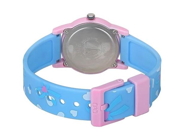 Q&Q V22A-008VY (V22A-008, V22AJ008, V22AJ008VY), фото 4 | Интернет-магазин оригинальных часов и аксессуаров