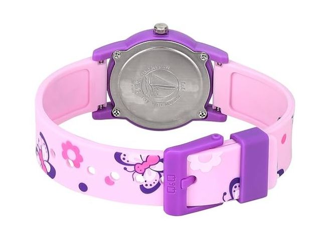 Q&Q V22A-009VY (V22A-009, V22AJ009VY, V22AJ009), фото 2 | Интернет-магазин оригинальных часов и аксессуаров