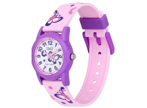 Q&Q V22A-009VY (V22A-009, V22AJ009VY, V22AJ009), фото 3 | Интернет-магазин оригинальных часов и аксессуаров