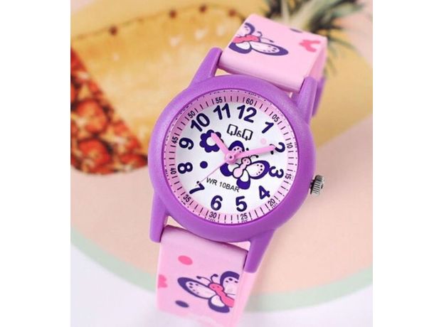 Q&Q V22A-009VY (V22A-009, V22AJ009VY, V22AJ009), фото 4 | Интернет-магазин оригинальных часов и аксессуаров