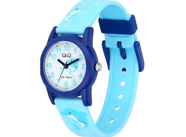 Q&Q  V22A-014VY ( V22A-014,  V22AJ014VY,  V22AJ014), фото 2 | Интернет-магазин оригинальных часов и аксессуаров