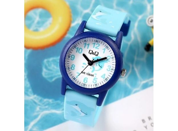 Q&Q  V22A-014VY ( V22A-014,  V22AJ014VY,  V22AJ014), фото 4 | Интернет-магазин оригинальных часов и аксессуаров