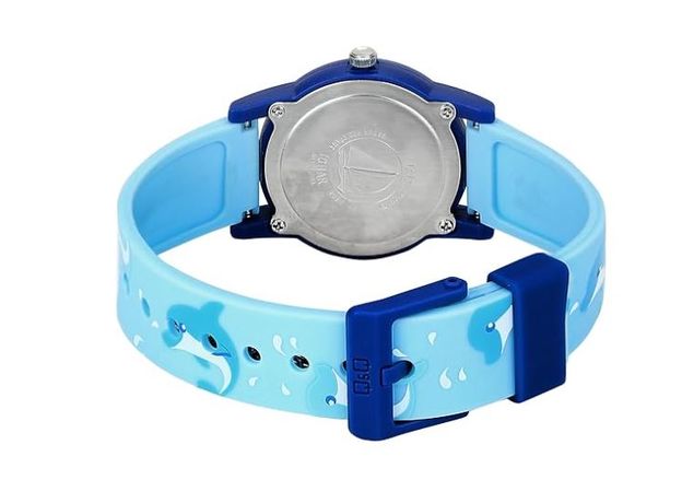 Q&Q  V22A-014VY ( V22A-014,  V22AJ014VY,  V22AJ014), фото 5 | Интернет-магазин оригинальных часов и аксессуаров