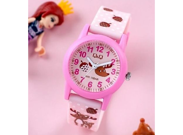 Q&Q  V22A-015VY (V22A-015, V22AJ015VY, V22AJ015), фото 2 | Интернет-магазин оригинальных часов и аксессуаров