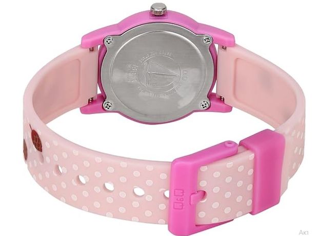 Q&Q  V22A-015VY (V22A-015, V22AJ015VY, V22AJ015), фото 3 | Интернет-магазин оригинальных часов и аксессуаров