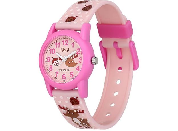 Q&Q  V22A-015VY (V22A-015, V22AJ015VY, V22AJ015), фото 4 | Интернет-магазин оригинальных часов и аксессуаров