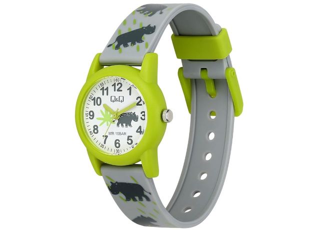 Q&Q  V22A-017VY (V22A-017, V22AJ017, V22AJ017VY), фото 2 | Интернет-магазин оригинальных часов и аксессуаров