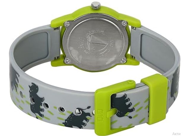 Q&Q  V22A-017VY (V22A-017, V22AJ017, V22AJ017VY), фото 3 | Интернет-магазин оригинальных часов и аксессуаров