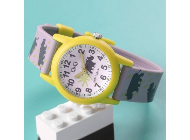 Q&Q  V22A-017VY (V22A-017, V22AJ017, V22AJ017VY), фото 4 | Интернет-магазин оригинальных часов и аксессуаров