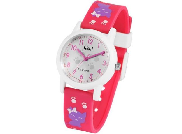 Q&Q V23A-001VY (V23A-001, V23AJ001VY, V23AJ001), фото 2 | Интернет-магазин оригинальных часов и аксессуаров