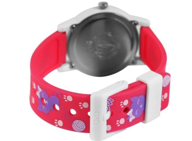 Q&Q V23A-001VY (V23A-001, V23AJ001VY, V23AJ001), фото 3 | Интернет-магазин оригинальных часов и аксессуаров