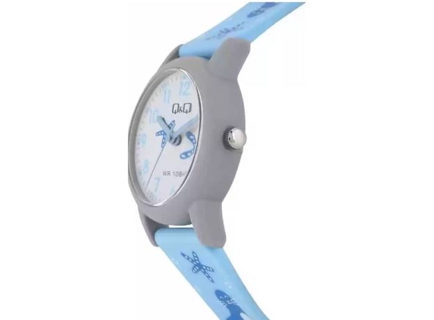 Q&Q V23A-002VY (V23A-002, V23AJ002VY, V23AJ002), фото 2 | Интернет-магазин оригинальных часов и аксессуаров