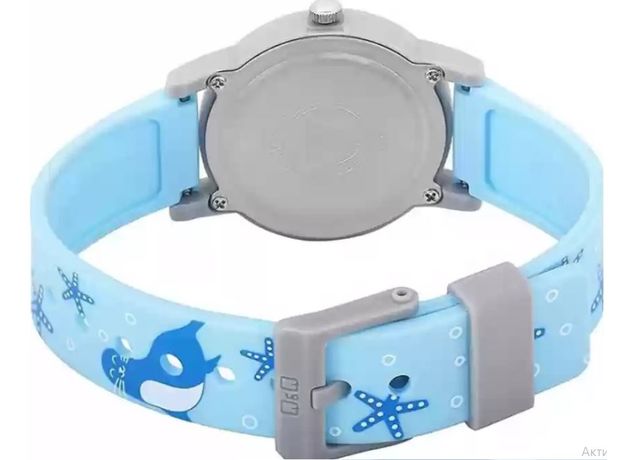 Q&Q V23A-002VY (V23A-002, V23AJ002VY, V23AJ002), фото 3 | Интернет-магазин оригинальных часов и аксессуаров