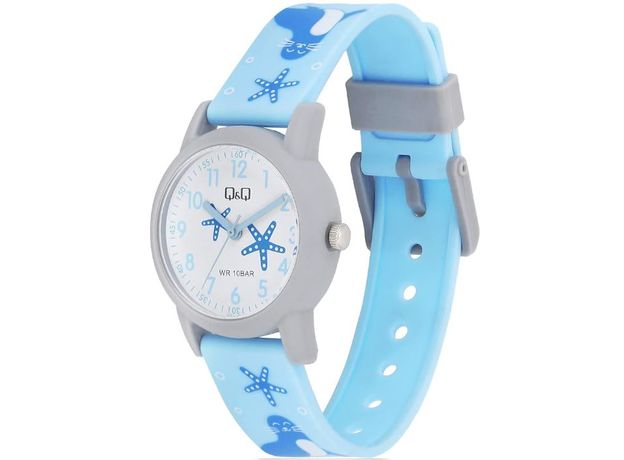 Q&Q V23A-002VY (V23A-002, V23AJ002VY, V23AJ002), фото 4 | Интернет-магазин оригинальных часов и аксессуаров