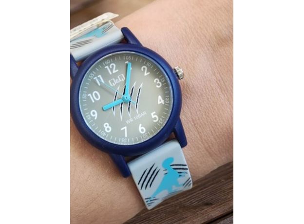 Q&Q V23A-005VY (V23A-005, V23AJ005VY, V23AJ005), фото 4 | Интернет-магазин оригинальных часов и аксессуаров