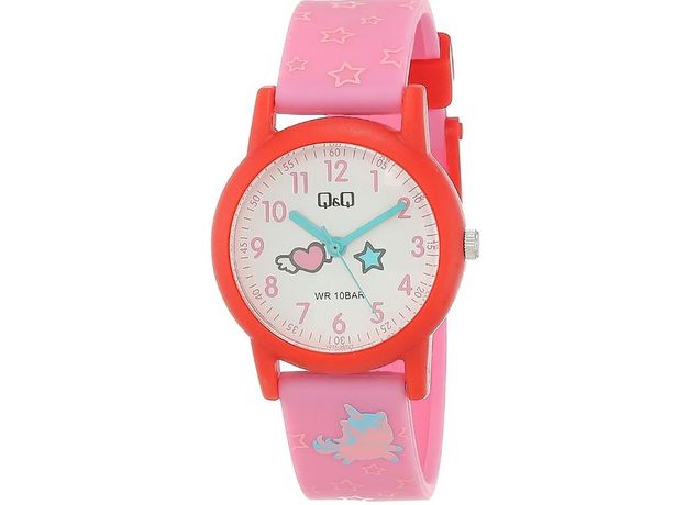 Q&Q V23A-008VY (V23AJ008VY, V23A-008, V23AJ008), фото 2 | Интернет-магазин оригинальных часов и аксессуаров