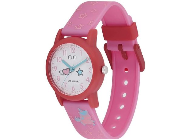 Q&Q V23A-008VY (V23AJ008VY, V23A-008, V23AJ008), фото 4 | Интернет-магазин оригинальных часов и аксессуаров