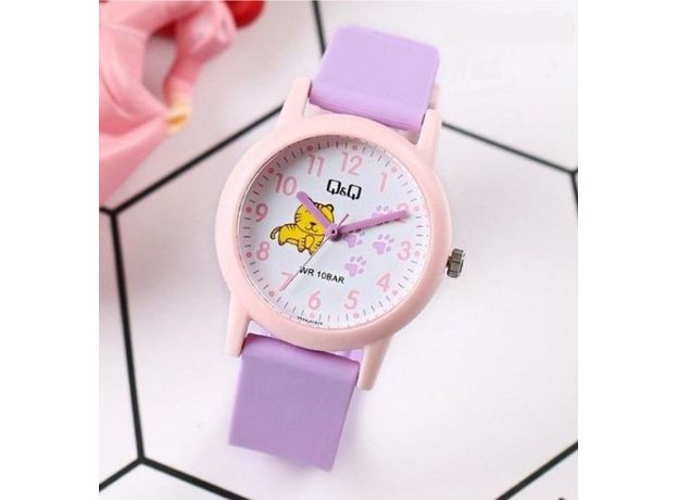 Q&Q V23A-012VY (V23A-012,V23AJ012VY, V23AJ012), фото 2 | Интернет-магазин оригинальных часов и аксессуаров