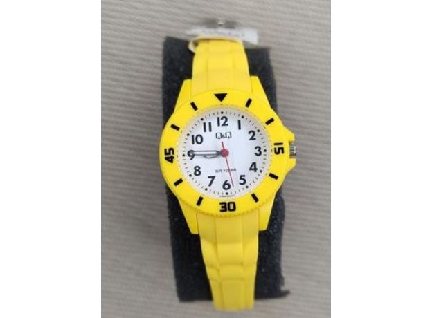 Q&Q V26A-002VY (V26A-002, V26AJ002VY, V26AJ002), фото 2 | Интернет-магазин оригинальных часов и аксессуаров