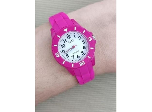 Q&Q V26A-005VY (V26A-005, V26AJ005, V26AJ005VY), фото 2 | Интернет-магазин оригинальных часов и аксессуаров