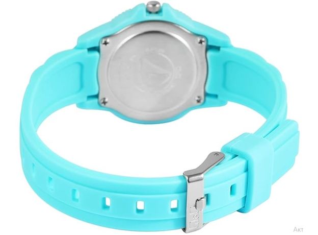 Q&Q V26A-006VY (V26A-006, V26AJ006VY, V26AJ006), фото 4 | Интернет-магазин оригинальных часов и аксессуаров