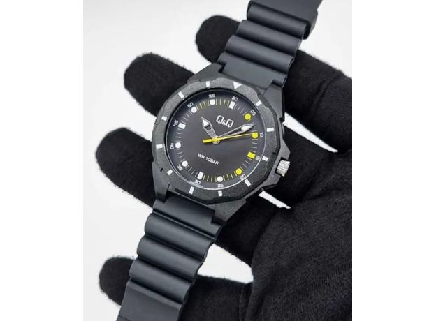 Q&Q V30A-003VY (V30A-003, V30AJ003, V30AJ003VY), фото 2 | Интернет-магазин оригинальных часов и аксессуаров