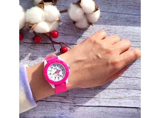 Q&Q VQ96J025Y (VQ96-025Y, VQ96-025), фото 3 | Интернет-магазин оригинальных часов и аксессуаров