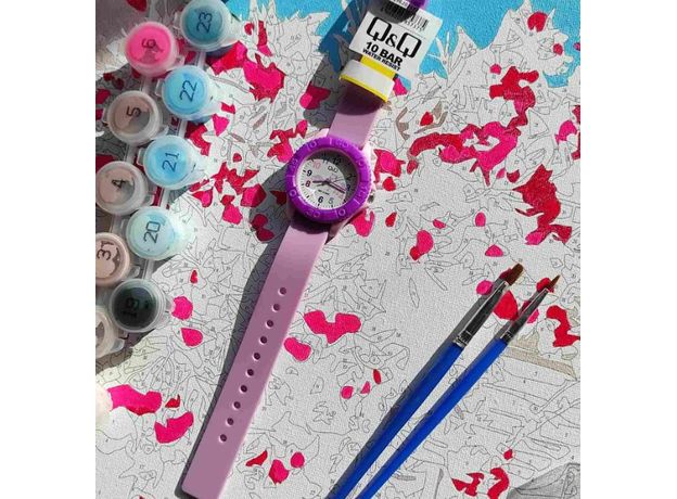 Q&Q VQ96J026Y (VQ96-026Y,VQ96-026), фото 2 | Интернет-магазин оригинальных часов и аксессуаров