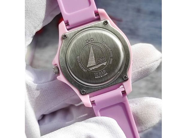 Q&Q VQ96J026Y (VQ96-026Y,VQ96-026), фото 3 | Интернет-магазин оригинальных часов и аксессуаров