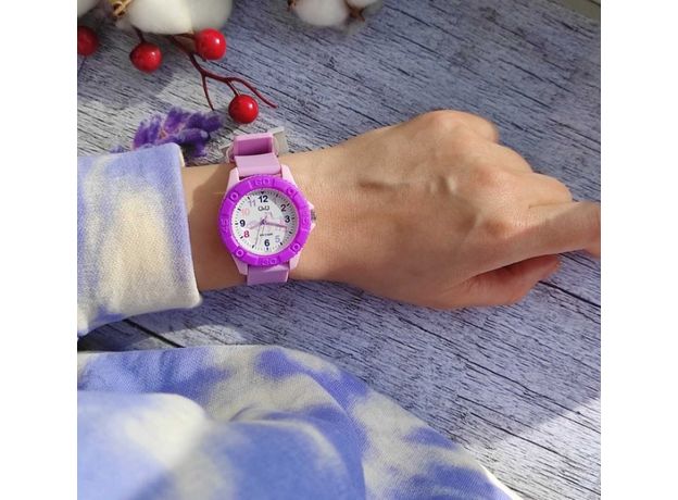 Q&Q VQ96J026Y (VQ96-026Y,VQ96-026), фото 4 | Интернет-магазин оригинальных часов и аксессуаров