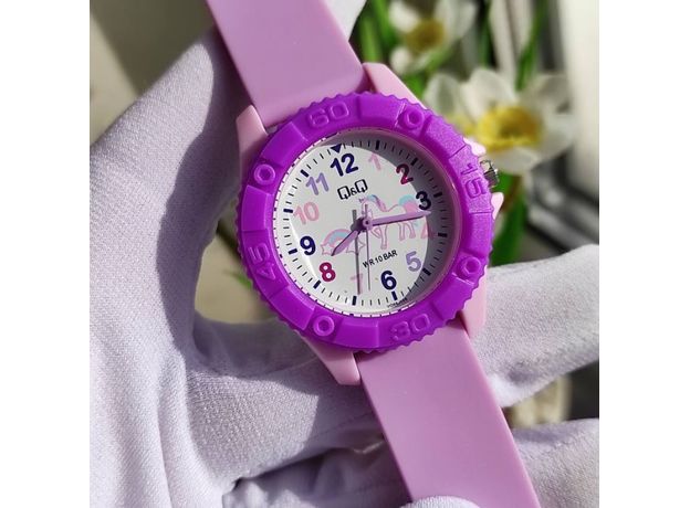 Q&Q VQ96J026Y (VQ96-026Y,VQ96-026), фото 6 | Интернет-магазин оригинальных часов и аксессуаров