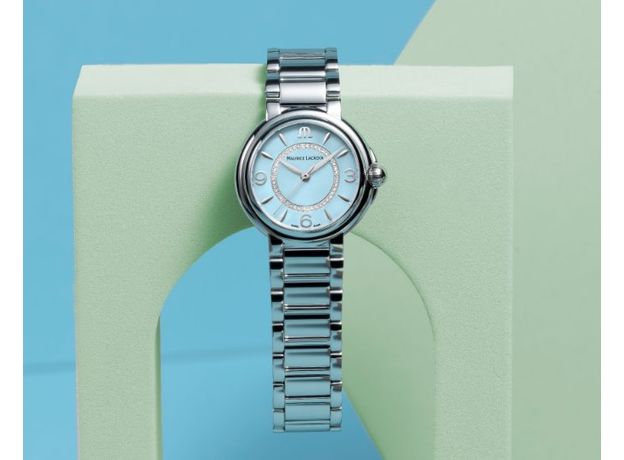 Maurice Lacroix FIABA Colours Edition FA1104-SS002-E20-1, фото 3 | Интернет-магазин оригинальных часов и аксессуаров