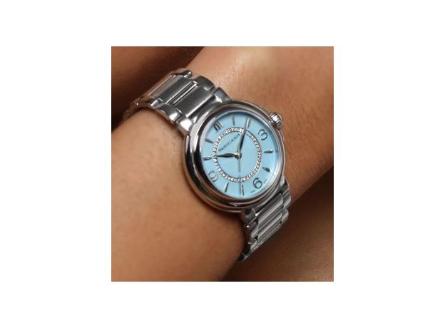 Maurice Lacroix FIABA Colours Edition FA1104-SS002-E20-1, фото 4 | Интернет-магазин оригинальных часов и аксессуаров