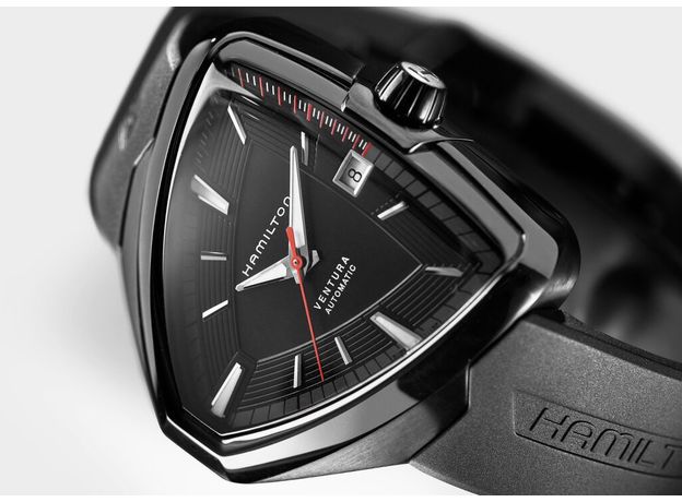 Hamilton H24585331 Ventura, фото 2 | Интернет-магазин оригинальных часов и аксессуаров