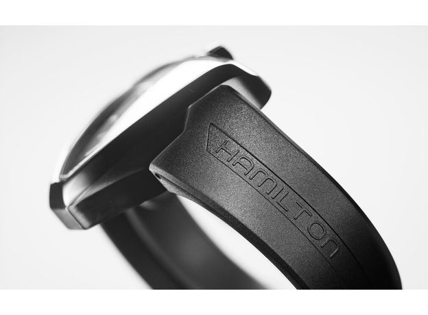 Hamilton H24585331 Ventura, фото 4 | Интернет-магазин оригинальных часов и аксессуаров