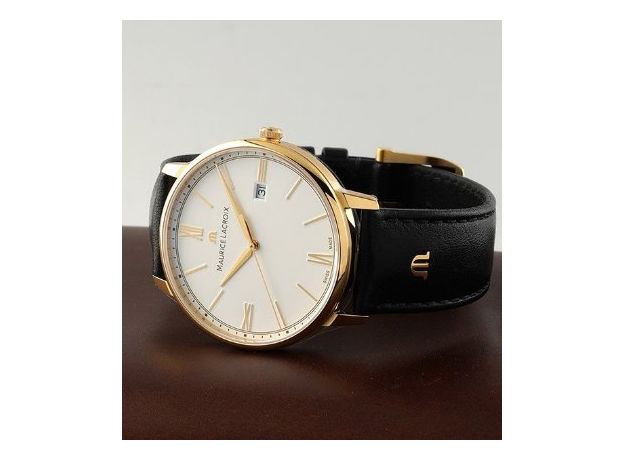 Maurice Lacroix ELIROS EL1118-PVY01-110-2, фото 3 | Интернет-магазин оригинальных часов и аксессуаров