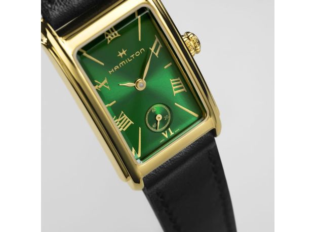 Hamilton H11261760 AMERICAN CLASSIC ARDMORE SMALL, фото 3 | Интернет-магазин оригинальных часов и аксессуаров