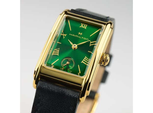 Hamilton H11261760 AMERICAN CLASSIC ARDMORE SMALL, фото 2 | Интернет-магазин оригинальных часов и аксессуаров
