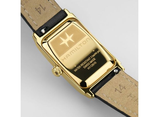 Hamilton H11261760 AMERICAN CLASSIC ARDMORE SMALL, фото 4 | Интернет-магазин оригинальных часов и аксессуаров