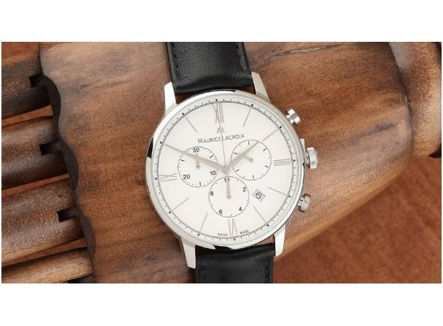 Maurice Lacroix EL1098-SS001-110-2, фото 3 | Интернет-магазин оригинальных часов и аксессуаров