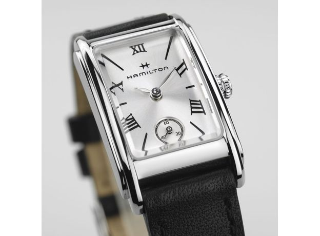 Hamilton H11221750 AMERICAN CLASSIC ARDMORE SMALL, фото 2 | Интернет-магазин оригинальных часов и аксессуаров