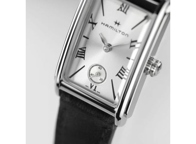 Hamilton H11221750 AMERICAN CLASSIC ARDMORE SMALL, фото 3 | Интернет-магазин оригинальных часов и аксессуаров