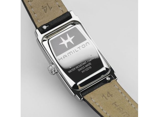 Hamilton H11221750 AMERICAN CLASSIC ARDMORE SMALL, фото 4 | Интернет-магазин оригинальных часов и аксессуаров